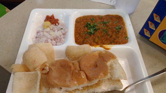Haldiram Foods